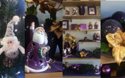 Horarios de Navidad de la tienda Edèn