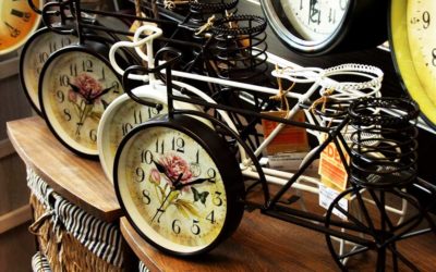 La vuelta al cole en decoración