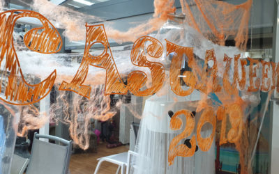 Castaween 2019
