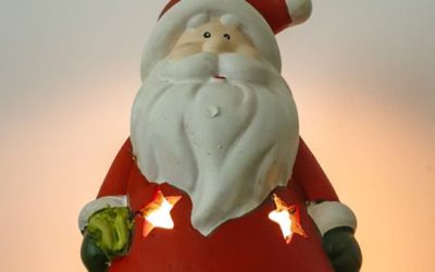 FELIZ NAVIDAD