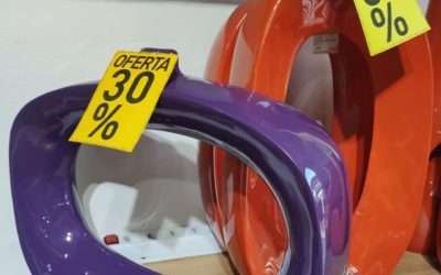 ¡ESTAMOS DE REBAJAS!