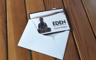 NUESTRAS NUEVAS TARJETAS REGALO
